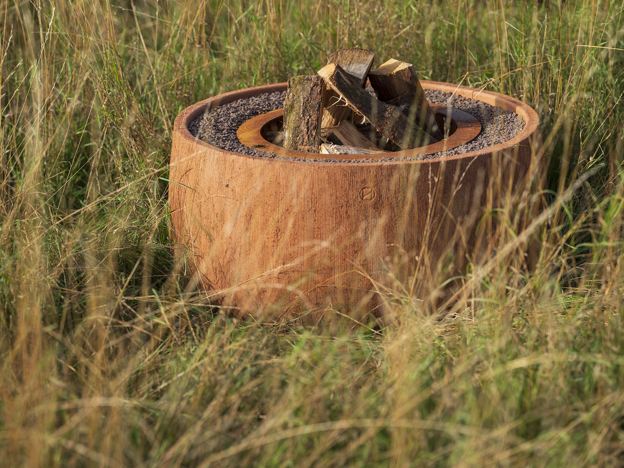 Studio LOHO Firepit