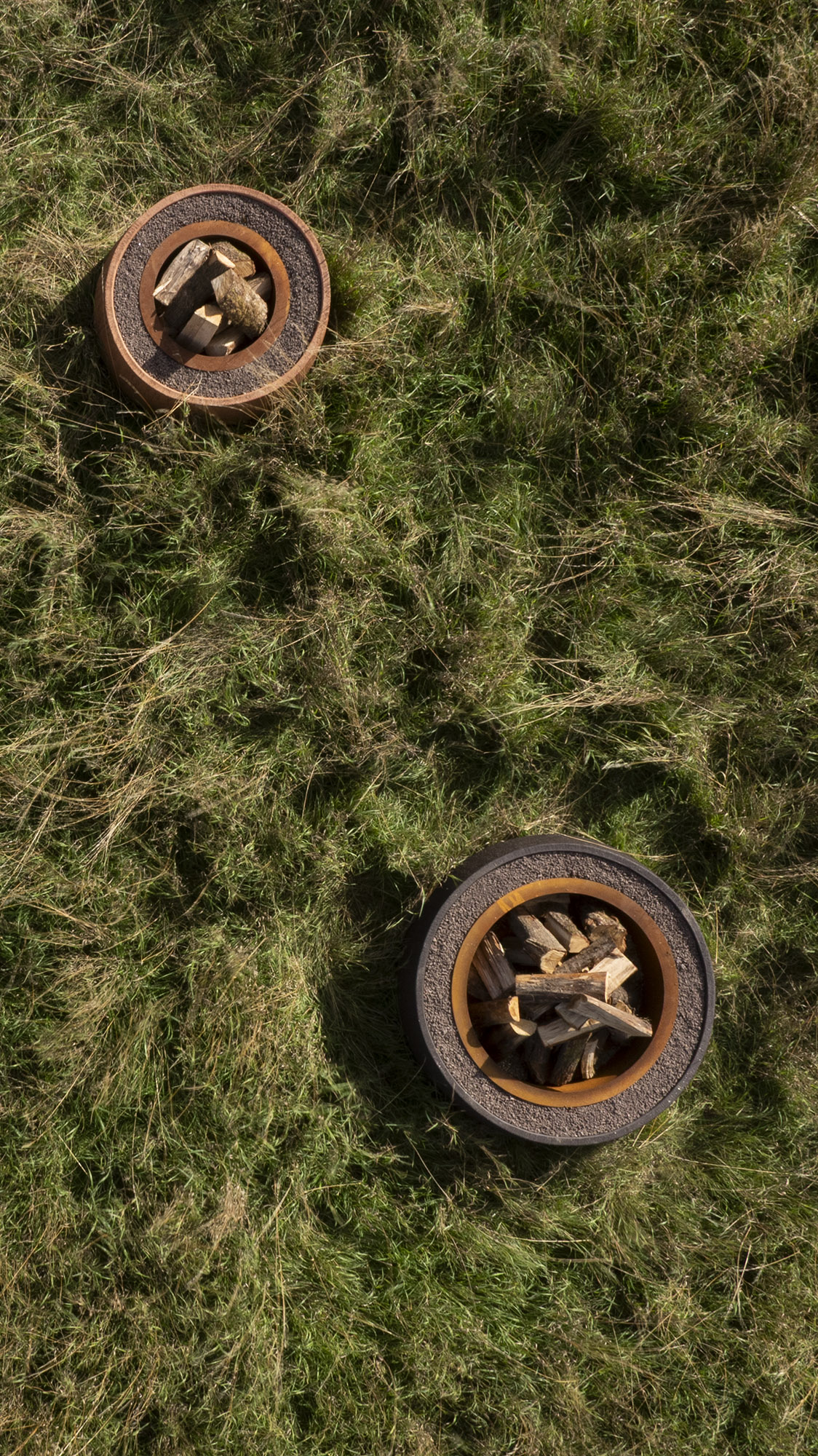 Studio LOHO Firepit