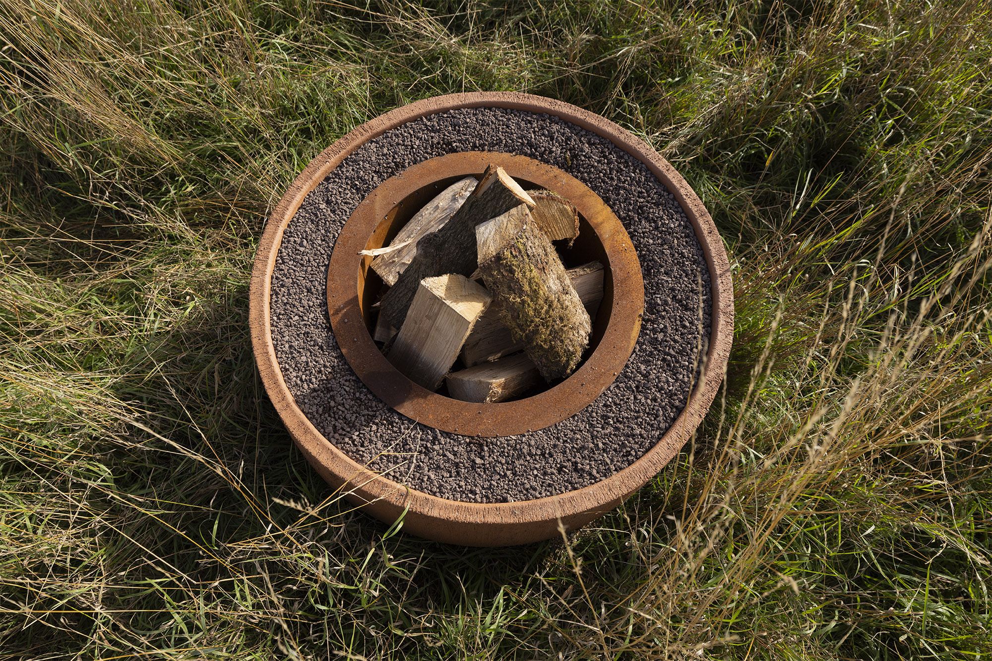 Studio LOHO Firepit