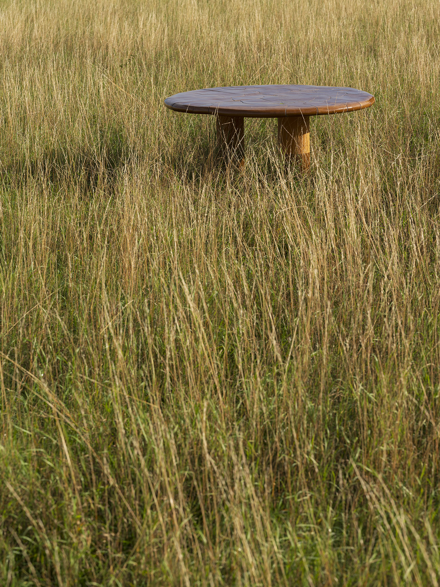 Studio LOHO Fragmented table