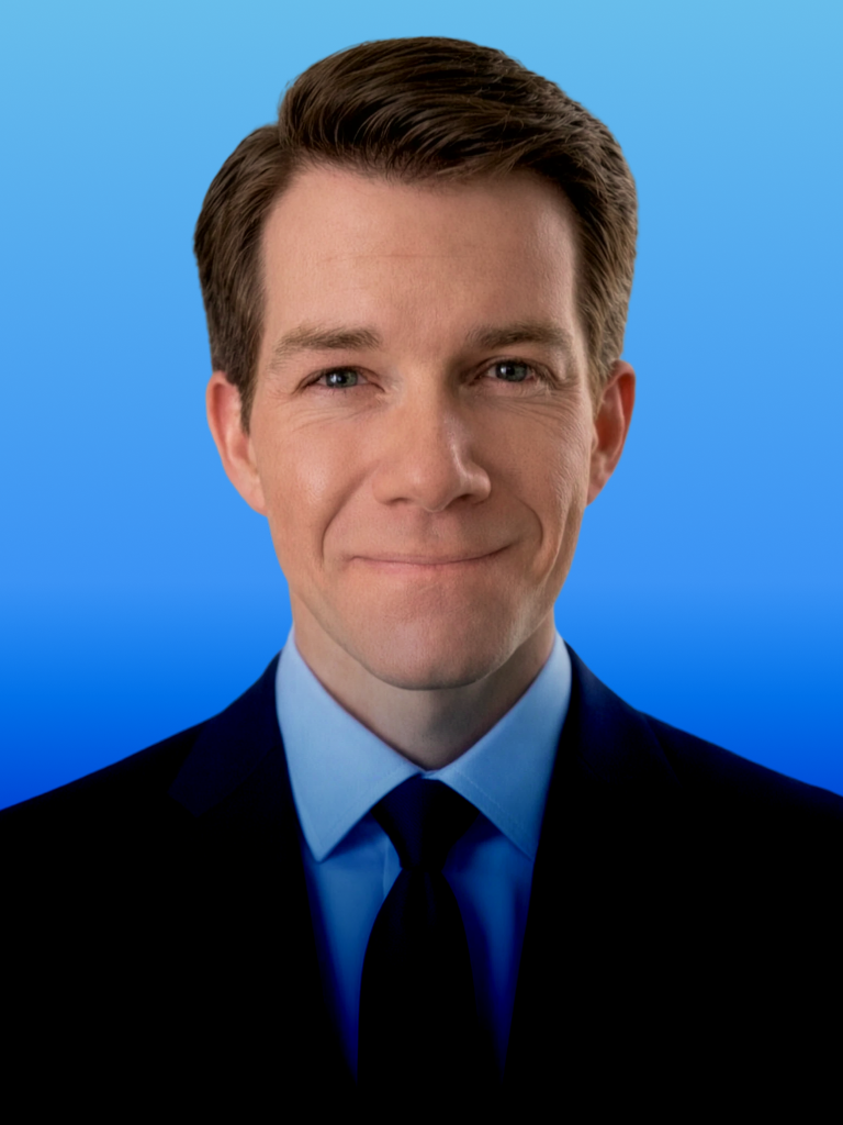 Portrait of Philip Minardi, BuildWithin
