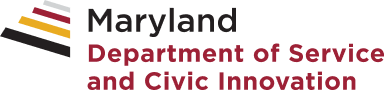 Maryland Department of Service and Civic Innovation