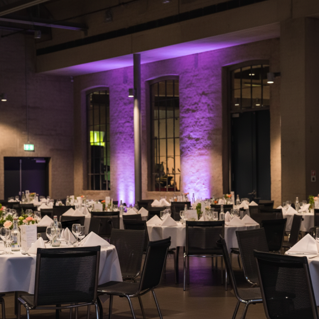 Blog Cover Hotel Event Gastronomie