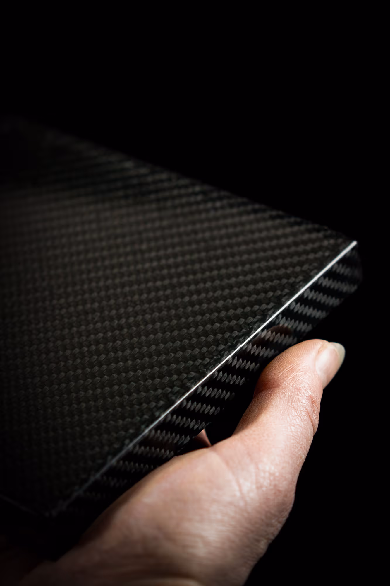 Aston Martin key box details