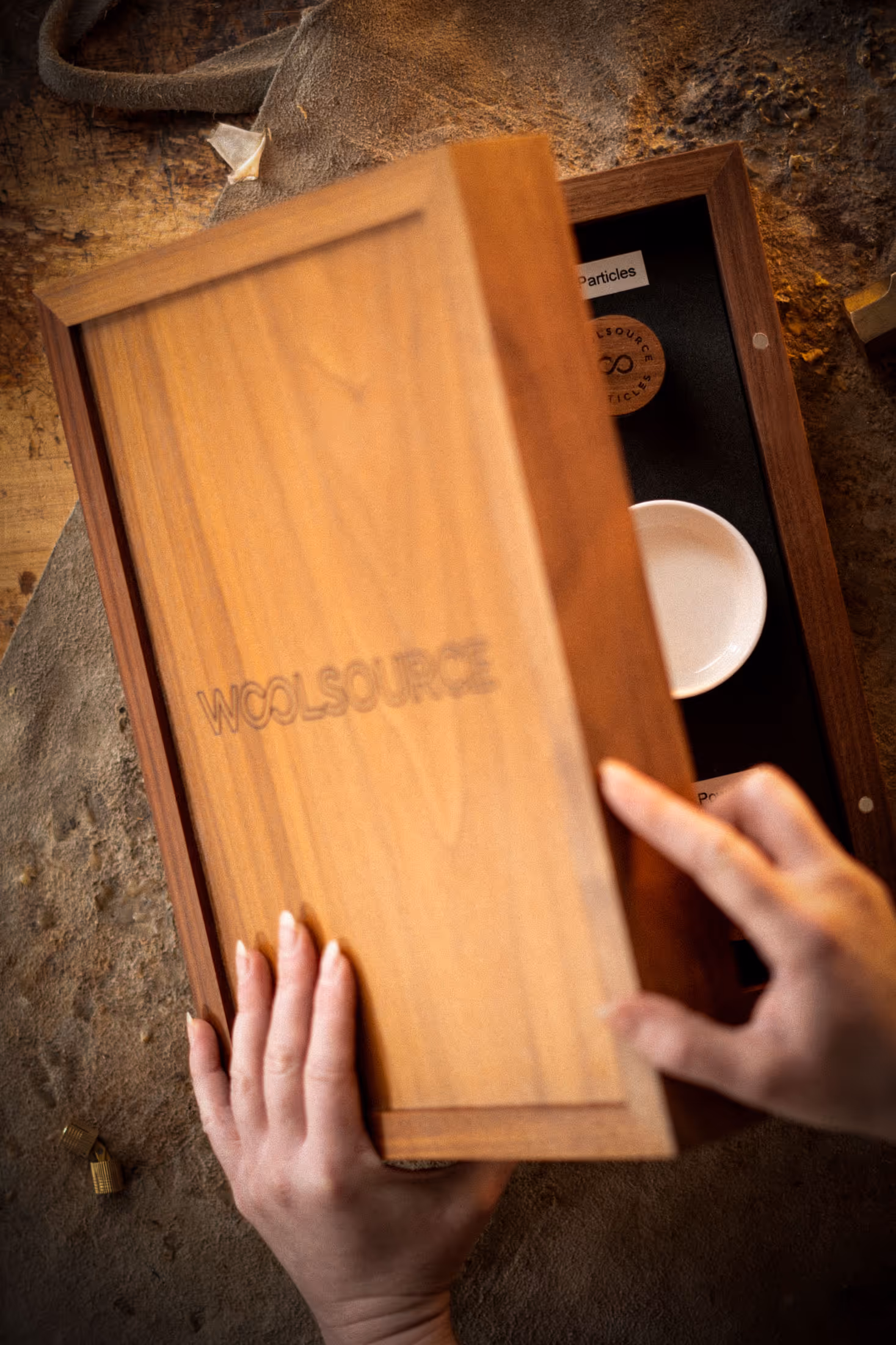 University of Canterbury Better Literacy learning tools box