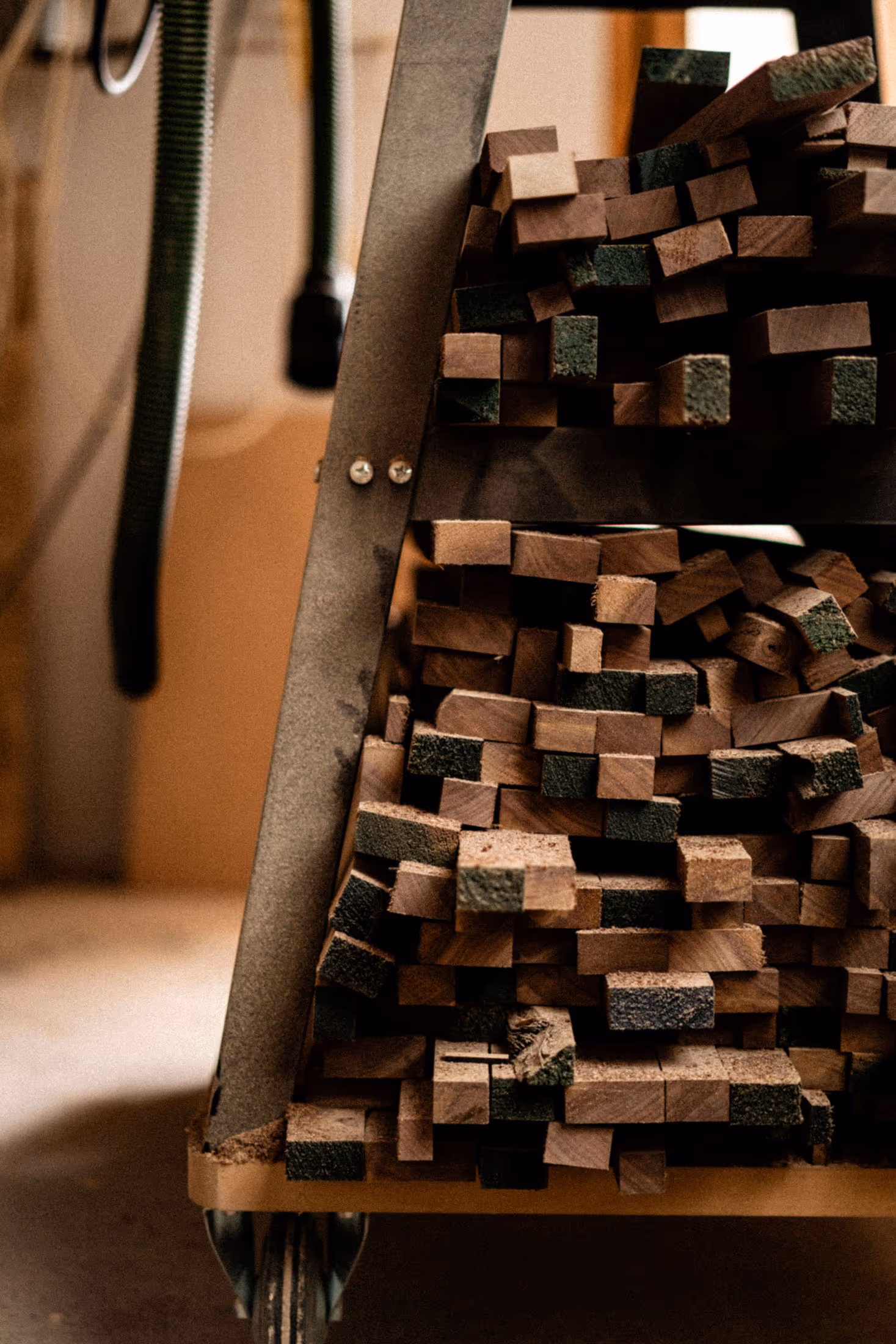 The Harre Design workshop