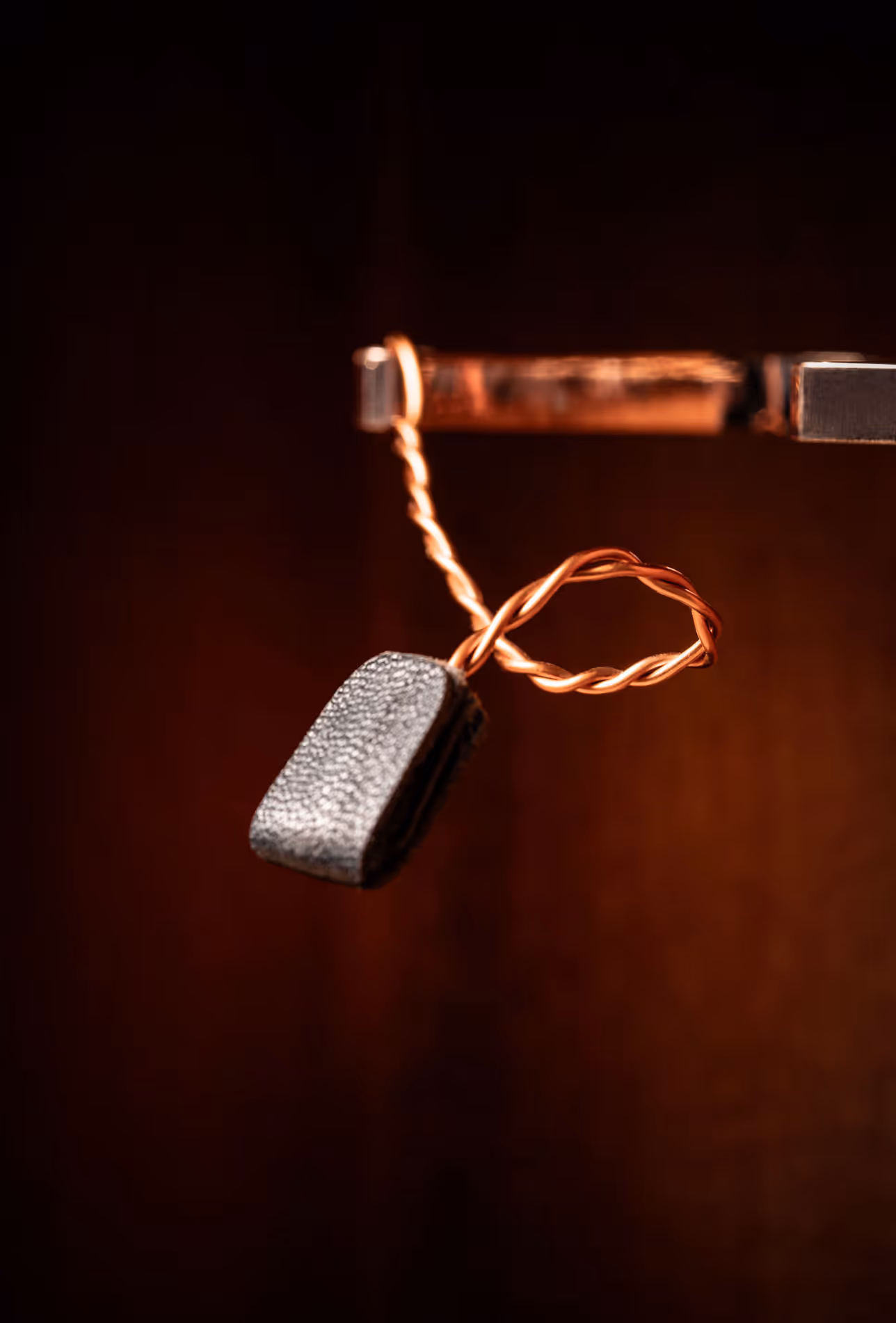 TeKiwi Blue Agave Spirit box