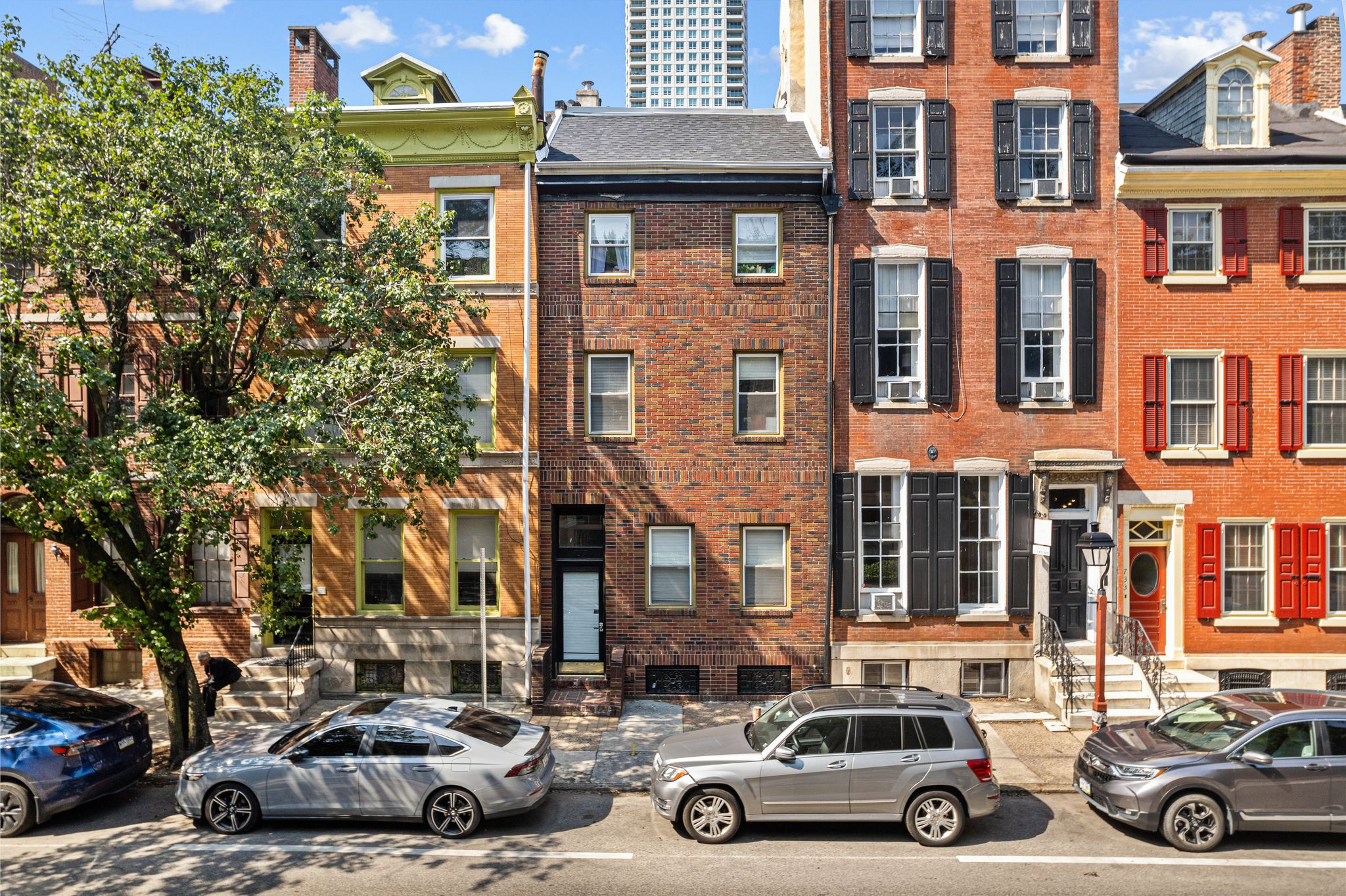 Everyone Talks About the Money. But What About the Risks Real Estate Agents Take?