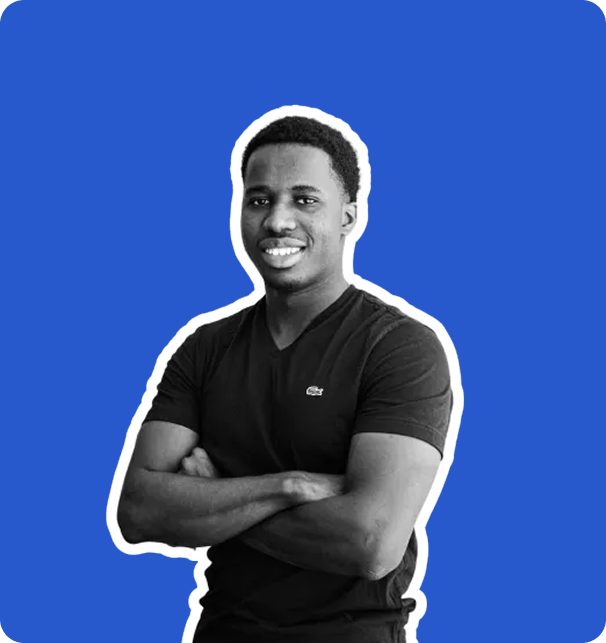 Picture of founder
