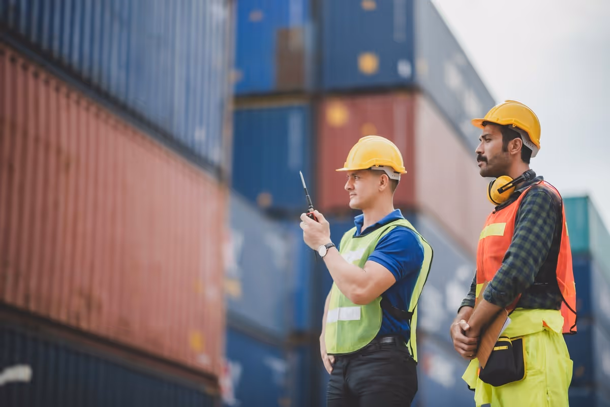 Trangistics Named As One of Portland Business Journal’s 2025 Best Places to Work