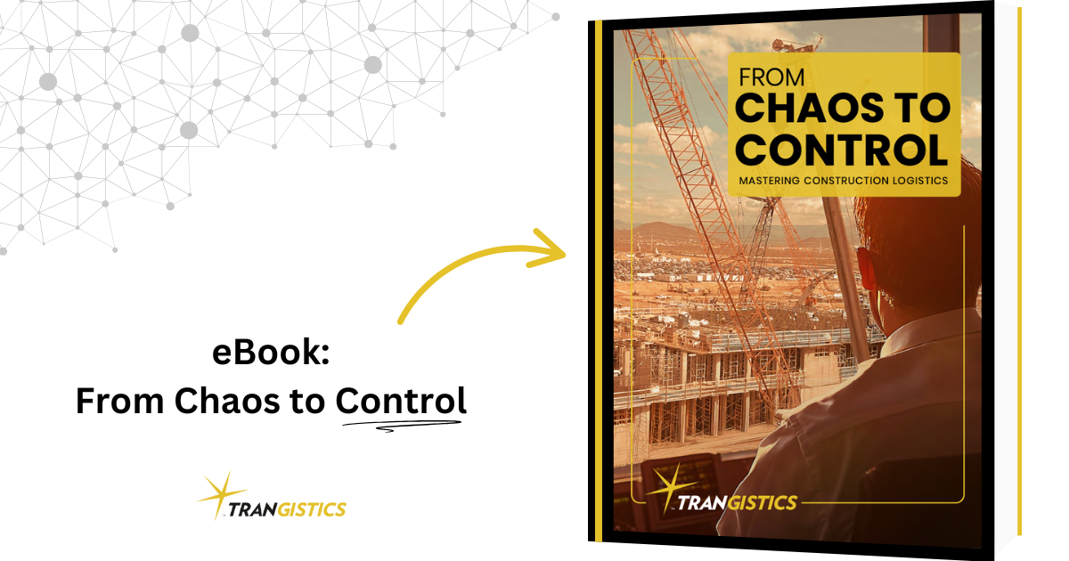 Looking Beyond the Bid: Mastering Data Center Construction Logistics to Win More Projects