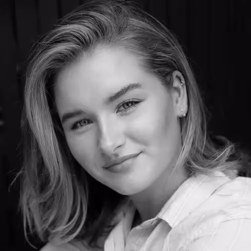 Annabelle Harrison