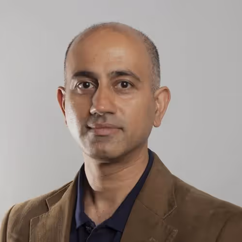 Vijay Chakravarthy