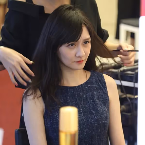 Linda Kuo