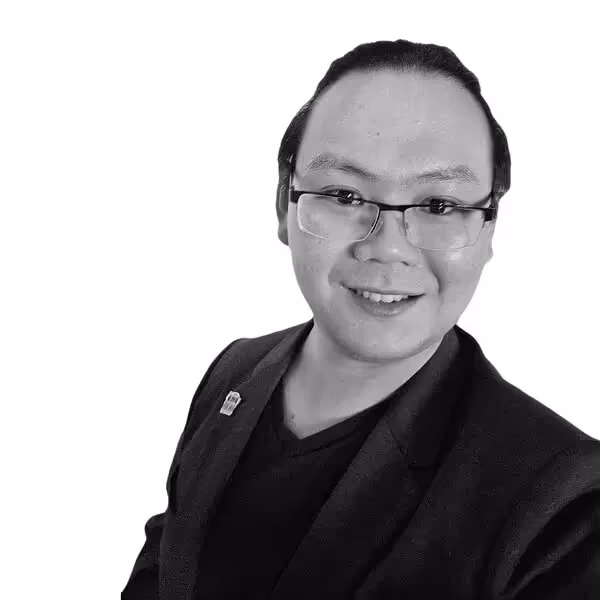 Dan Ting