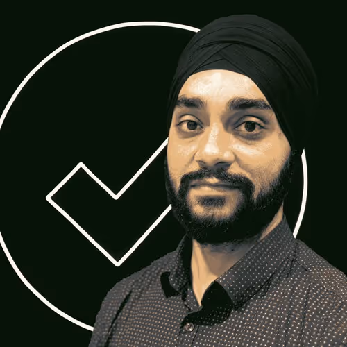 Iqbal Singh