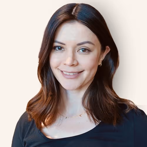 Bec Caldwell