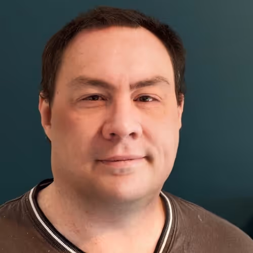 Daniel McNamara