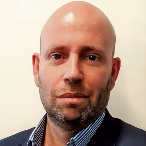 Dan Goldberg