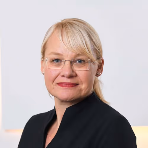 Kersti Eesmaa