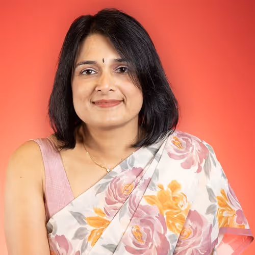 Pramiti Bhatnagar