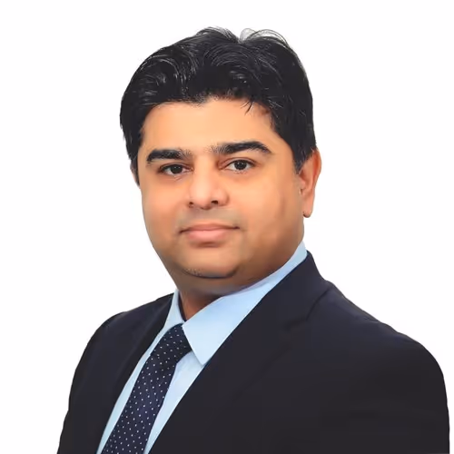 Asadullah Rathore
