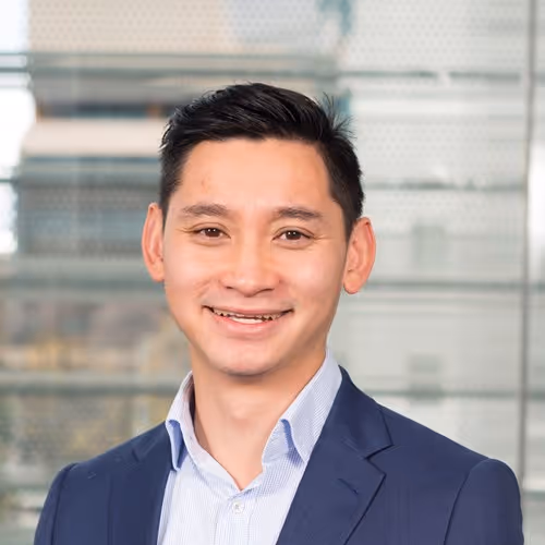 Ian Pham