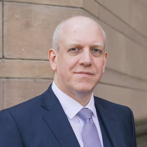 Mark Cross