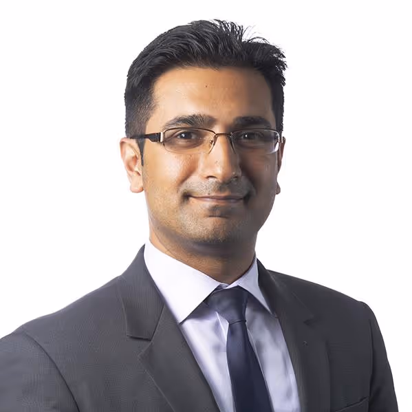 Nitesh Patel