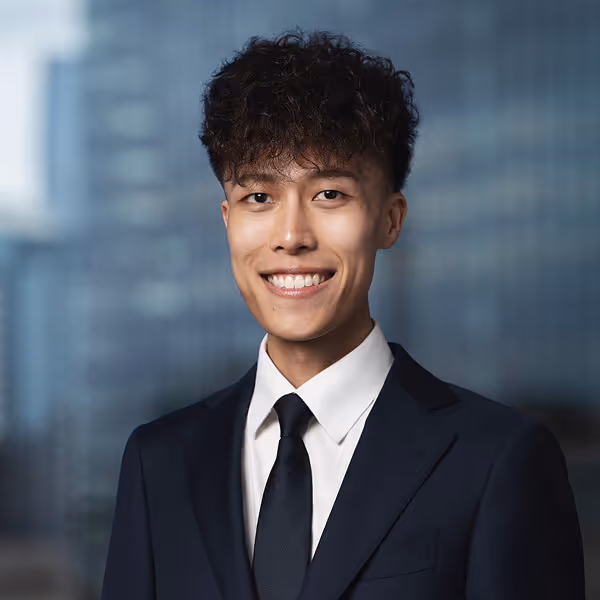 Jeffrey Chung