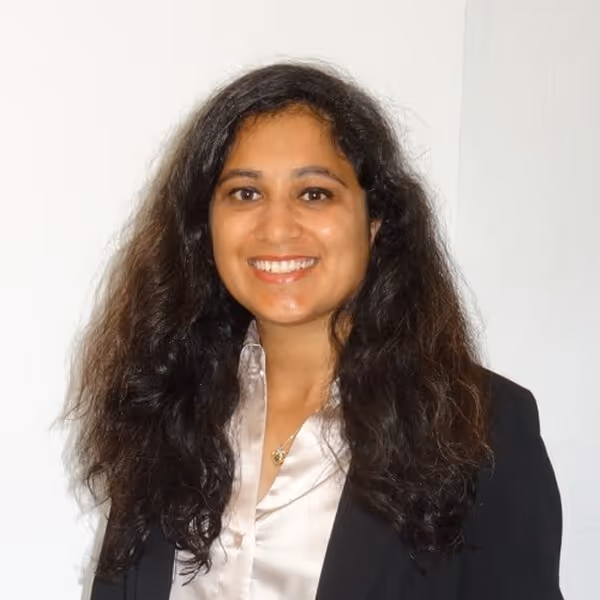 Pooja Kumari