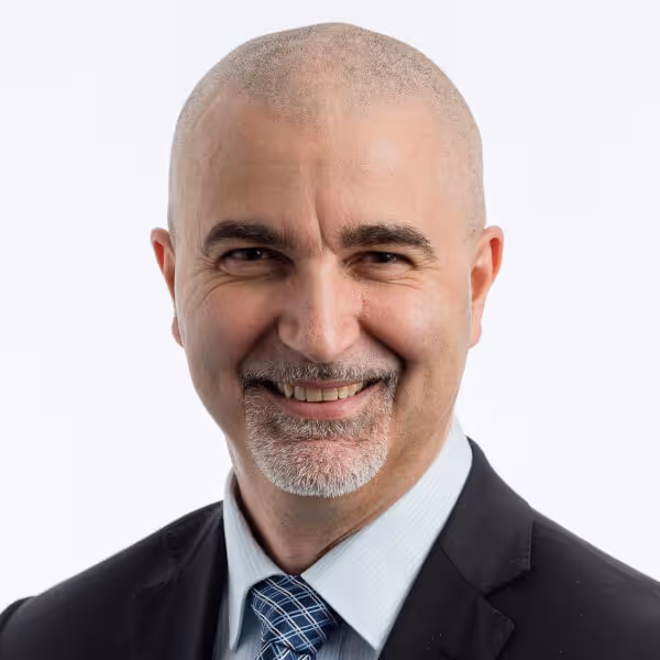 Stephen Fracalossi