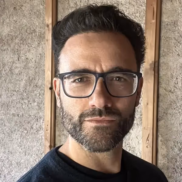 Damian Fasciani