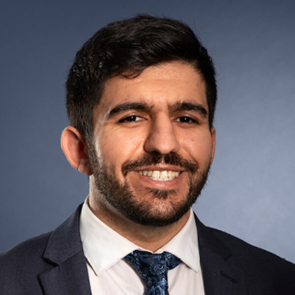 Luke Sciberras