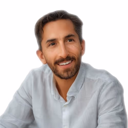 Alex Serrano