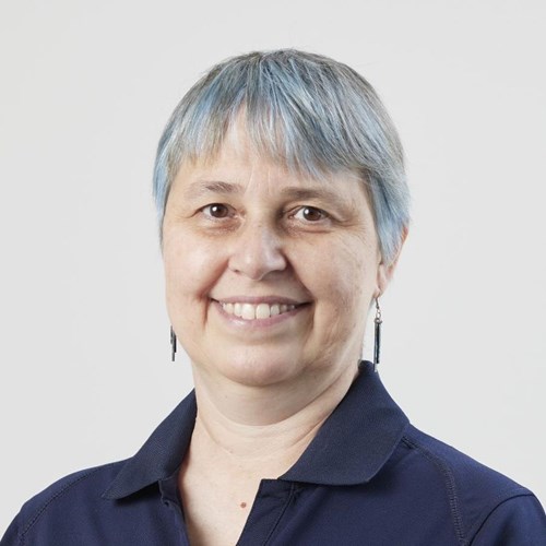 Claire Lentz