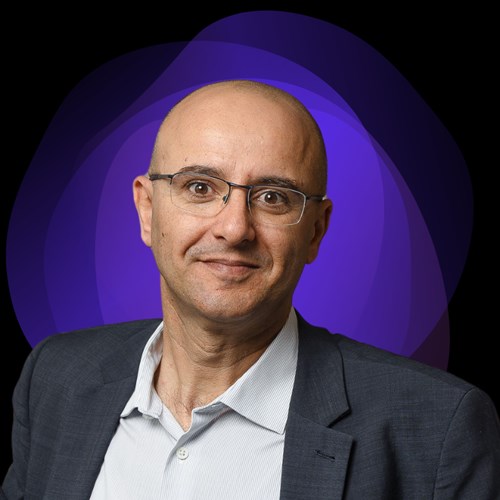 Dali Kaafar