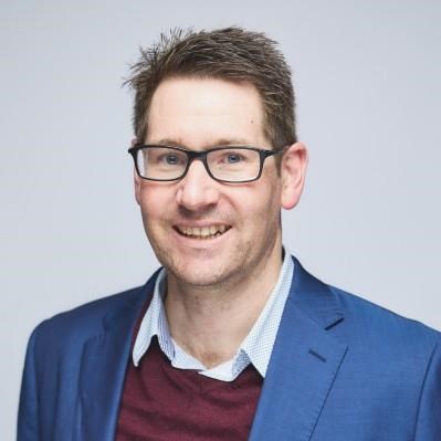 Peter Gigengack