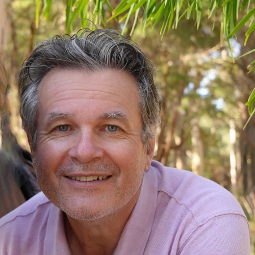 Peter Nikitser