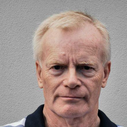 Malcolm Shore