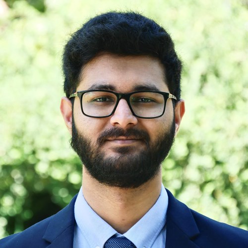 Kumar Soorya