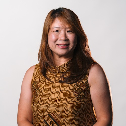 Liana Shi