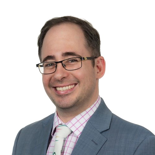 Ben Di Marco