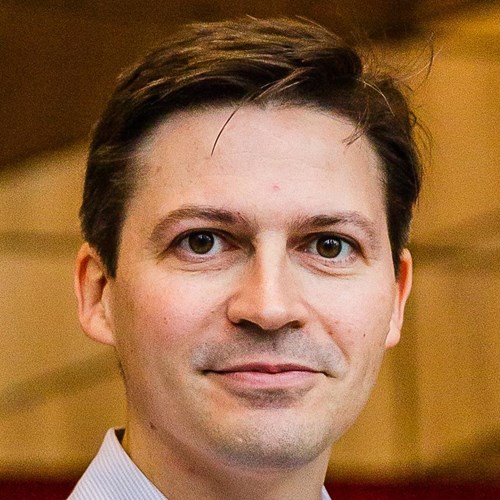 Chris Horsley