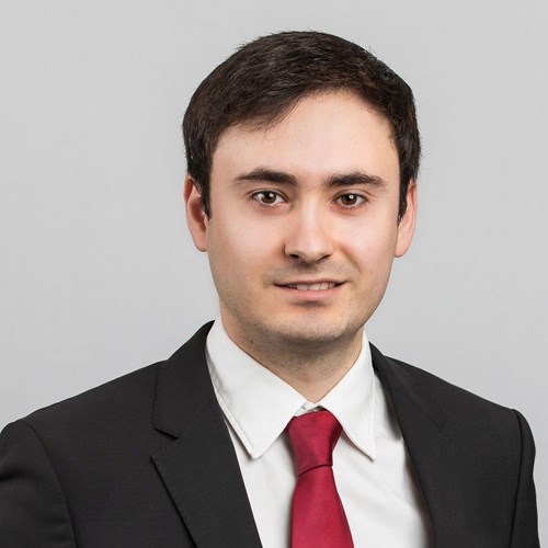 Victor Villate Coiduras