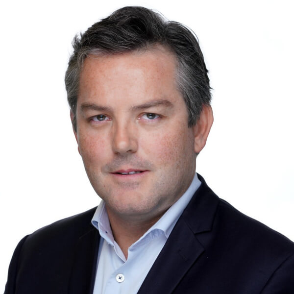 Nicholas Dynon