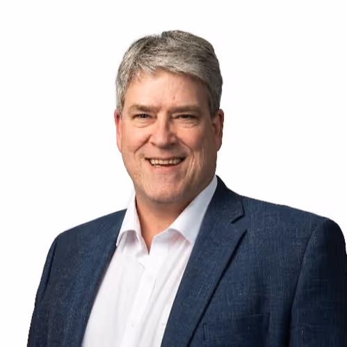 Mark Hofman