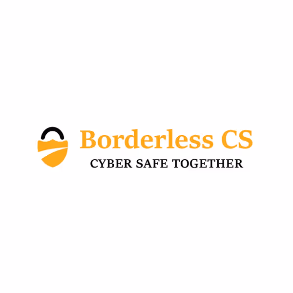 Borderless CS