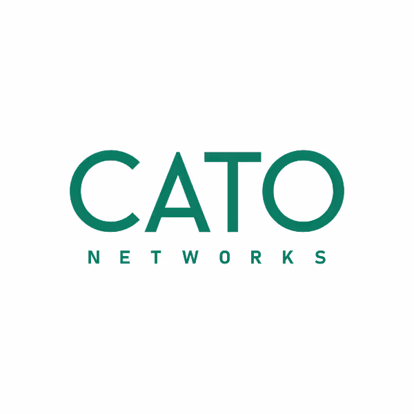 Cato Networks