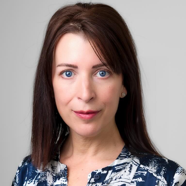Nicole Stephensen